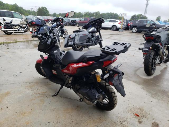 2022 HONDA ADV150 A MLHKF3856N5100006