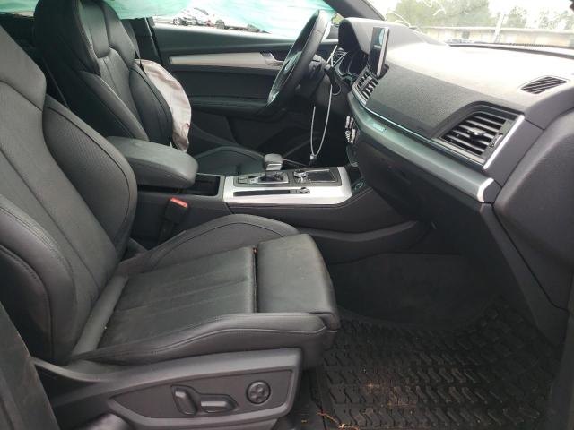 2020 AUDI SQ5 PREMIU WA1B4AFY1L2001757