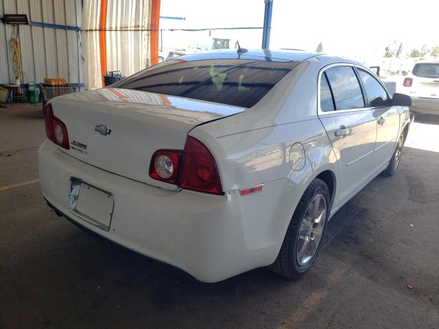 1G1ZD5E19BF218439 2011 Chevrolet Malibu 2Lt