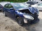 NISSAN SENTRA 2017 foto