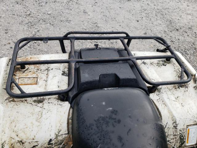 2017 HONDA TRX420 FE 1HFTE4077H4300065