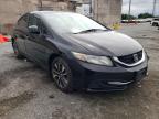 2013 HONDA  CIVIC