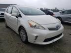 2012 TOYOTA  PRIUS