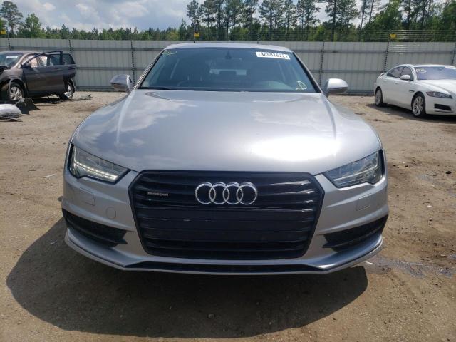 2016 AUDI A7 NCS100776