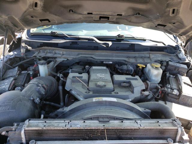 2018 RAM 4500 3C7WRKEL6JG291389