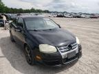 2008 VOLKSWAGEN  JETTA