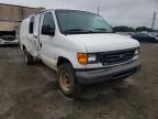 2007 FORD  ECONOLINE