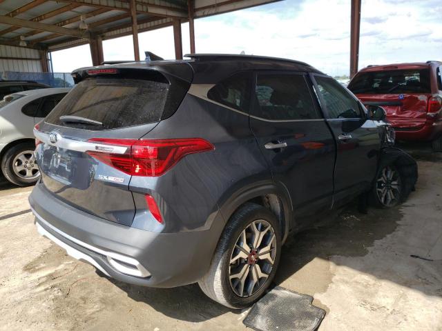 2021 KIA SELTOS SX KNDETCA23M7157856
