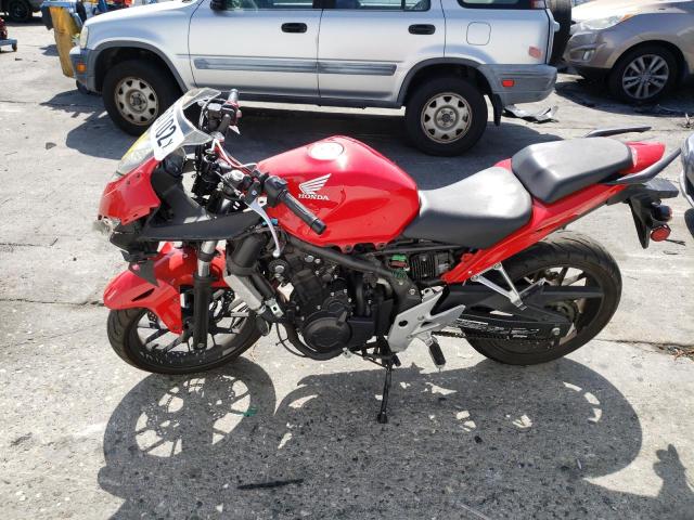 2013 HONDA CBR500 RA- MLHPC4402D5000854