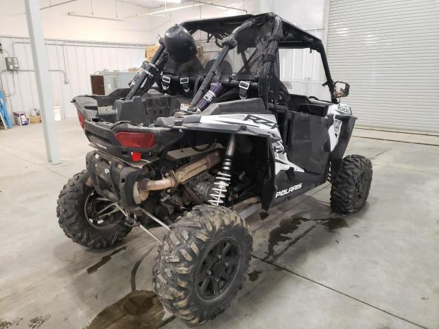 2015 POLARIS ATV 3NSVDE998FF437438