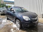 2011 CHEVROLET  EQUINOX