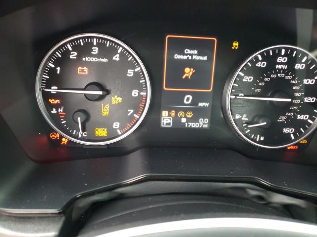 2020 SUBARU LEGACY PRE 4S3BWAC66L3021449
