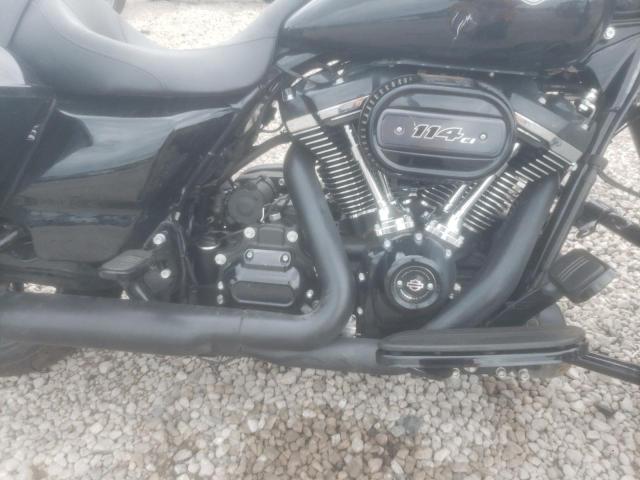 2021 HARLEY-DAVIDSON FLHXS 1HD1KRP12MB673012