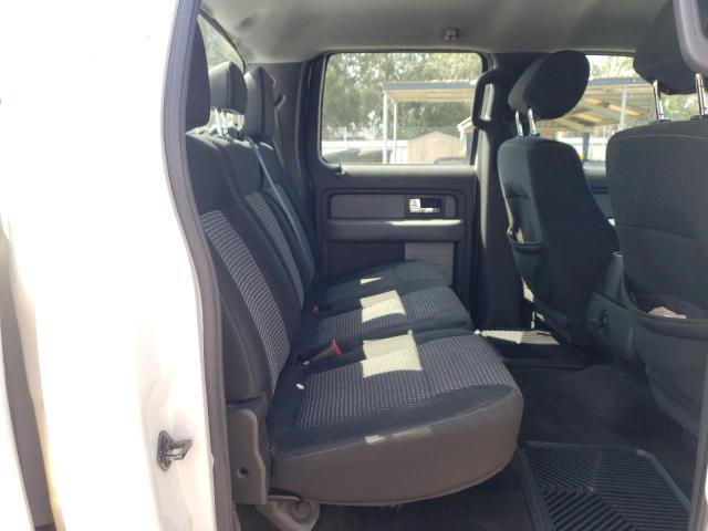 Фото: 1FTEW1CM3EFB69765 - 6