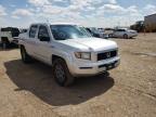 2007 HONDA  RIDGELINE