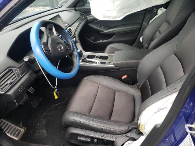 2020 HONDA ACCORD SPO 1HGCV1F32LA039145