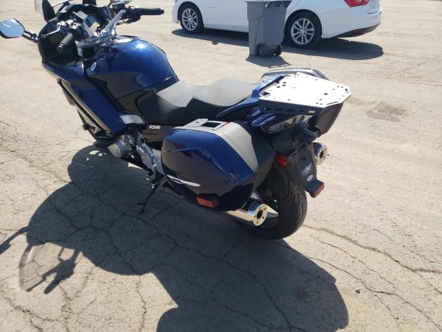 2016 YAMAHA FJR1300 A JYARP29E3GA000474