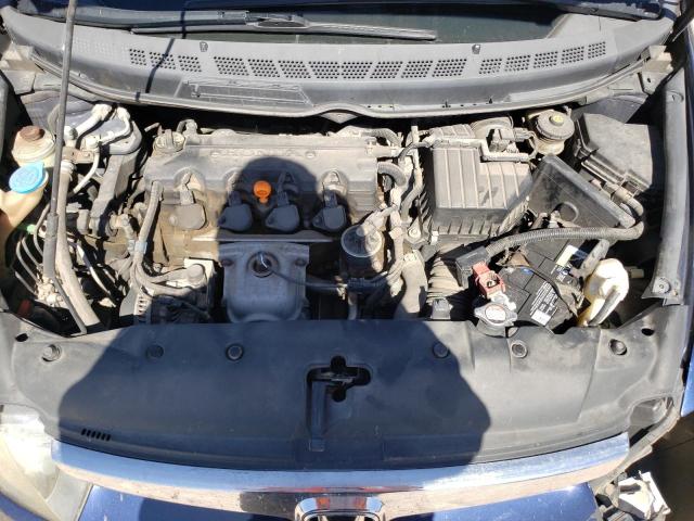 1HGFA168X6L014877 Honda Civic Ex 2006. Фото: 6