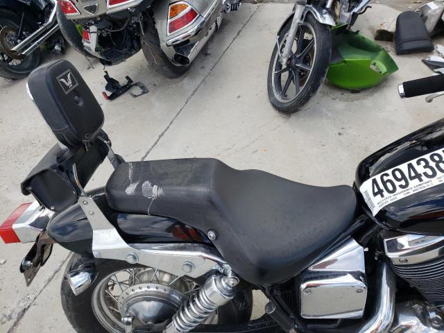 2002 HONDA VT750 DC JH2RC44062M616627