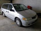 2004 HONDA  ODYSSEY