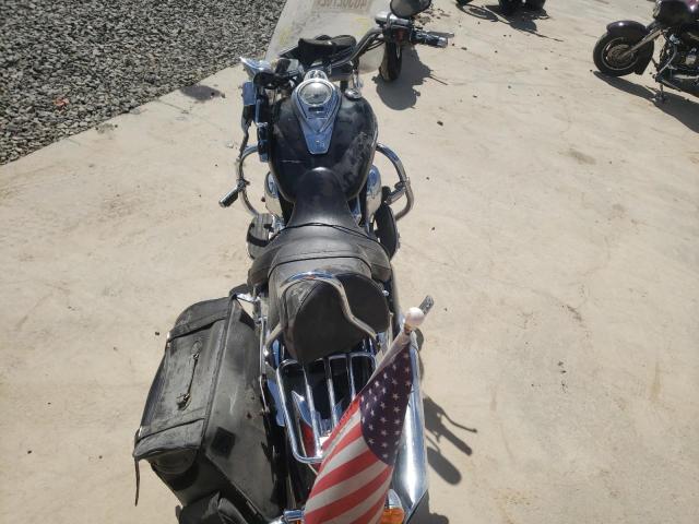 2009 KAWASAKI VN1700 E JKBVNRE129A000267