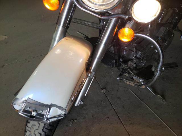 2006 HARLEY-DAVIDSON FLSTCI 1HD1BWB126Y078277