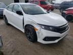 2019 HONDA  CIVIC