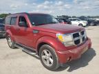 2007 DODGE  NITRO