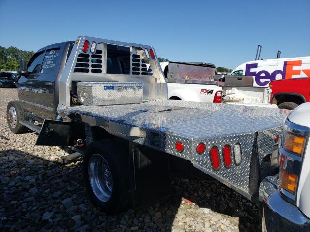 2018 RAM 4500 3C7WRKEL6JG291389