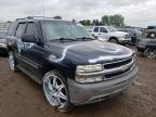 2006 CHEVROLET  TAHOE