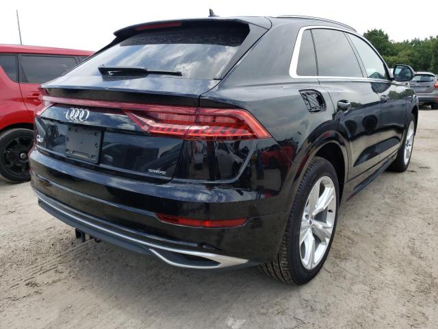 2020 AUDI Q8 PREMIUM WA1BVAF14LD002888