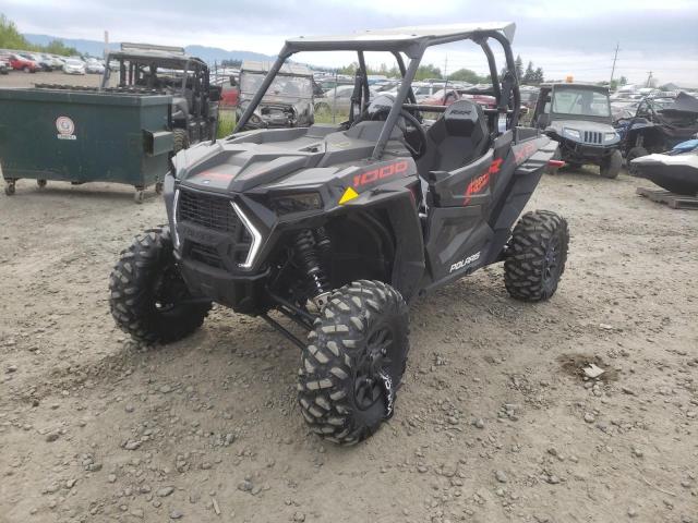 2020 POLARIS RZR XP 100 - 3NSNAK997LH851396