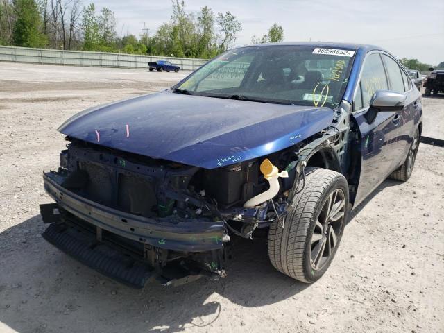 2017 SUBARU LEGACY SPO 4S3BNAS65H3011913