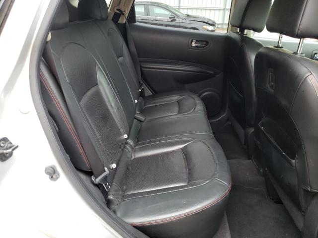 JN8AS58V89W444883 Nissan Rogue S 2009. Фото: 5