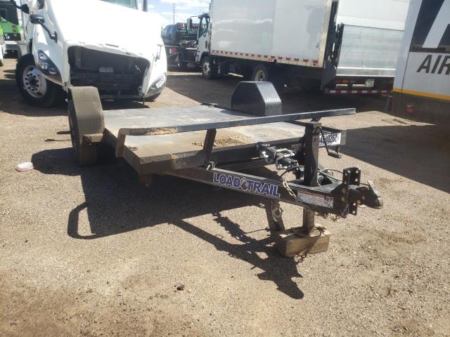 Salvage cars for sale from Copart Brighton, CO: 2021 Load Trailer