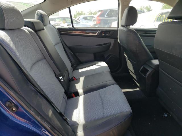 2017 SUBARU LEGACY SPO 4S3BNAS65H3011913