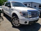 2013 FORD  F-150