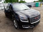 2016 GMC  ACADIA