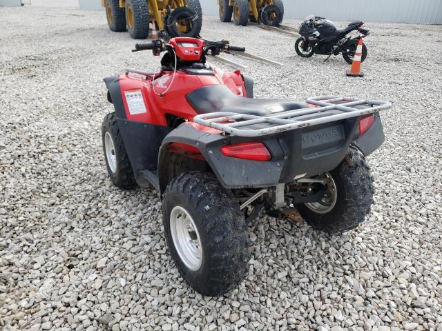 2013 HONDA RINCON ATV 1HETE3308D4800917