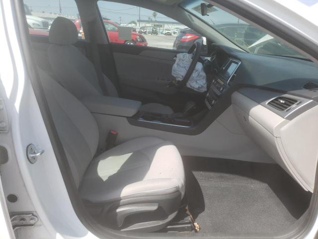 5NPE24AF4KH739355 Hyundai SONATA SE