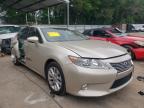 2013 LEXUS  ES300