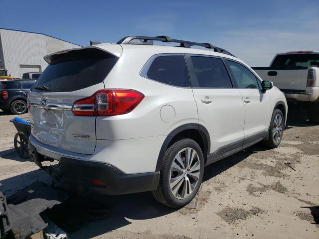 2020 SUBARU ASCENT PRE 4S4WMAHD1L3432798