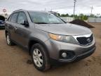 2011 KIA  SORENTO