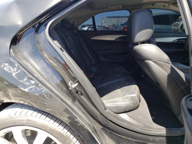 1G6AB5SX0J0160812 Cadillac ATS LUXURY