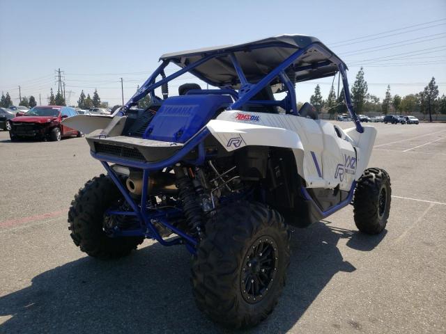 2021 YAMAHA YXZ1000 5Y4AN47Y4MA100344