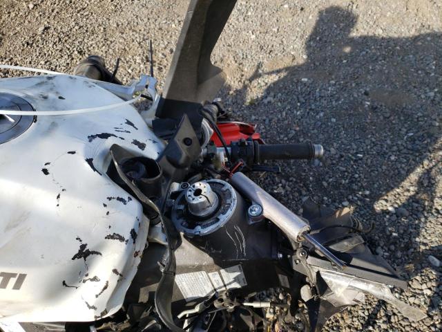 2015 DUCATI SUPERBIKE ZDM14BUW0FB026912