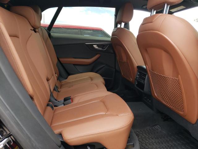 2020 AUDI Q8 PREMIUM WA1BVAF14LD002888