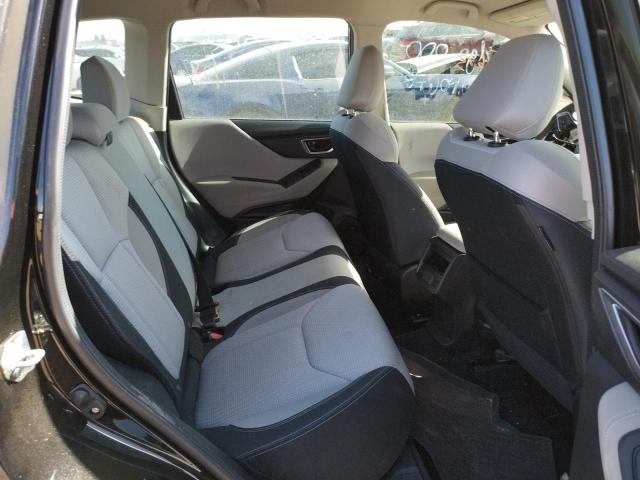 2021 SUBARU FORESTER JF2SKADC6MH498212