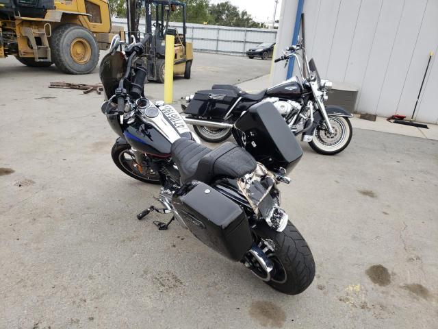 2020 HARLEY-DAVIDSON FXLR 1HD1YNJ26LB026118