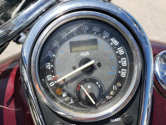 2003 KAWASAKI VN1500 L JKBVNAL183A023046